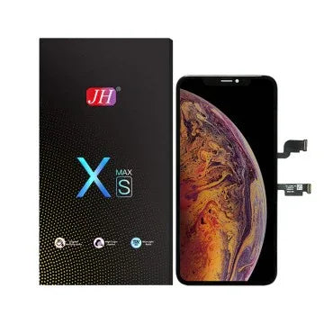iPhone XS Max LCD FHD Screen Replacement - WholesalePlus Burnaby BC Canada