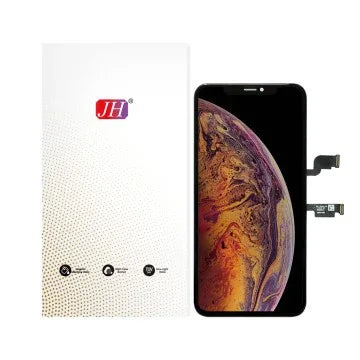 iPhone XS Max LCD Incell Screen Replacement - WholesalePlus Burnaby BC Canada