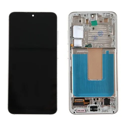 Samsung Galaxy S23 LCD Incell Screen Replacement - WholesalePlus Burnaby BC Canada