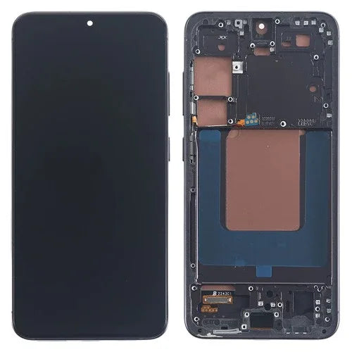 Samsung Galaxy S24 LCD Incell Screen Replacement - WholesalePlus Burnaby BC Canada