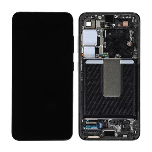 Samsung Galaxy S23 LCD OLED Screen Replacement - WholesalePlus Burnaby BC Canada