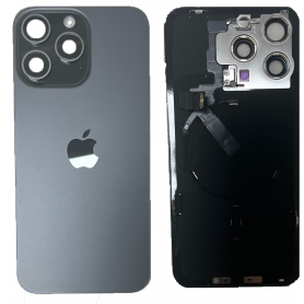 iPhone 15 Pro Back Glass Replacement