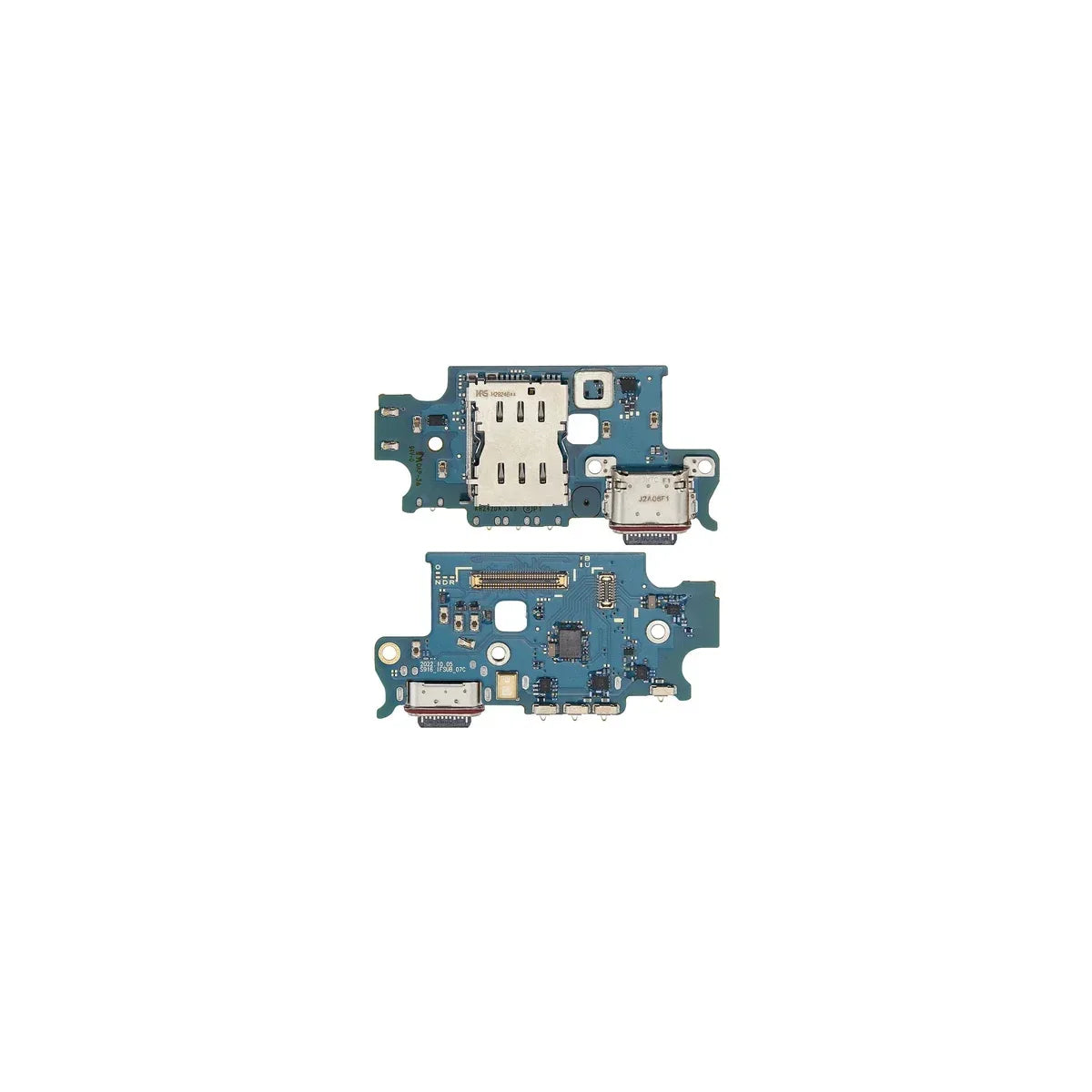 Samsung Galaxy S23 Plus Charging Port Replacement