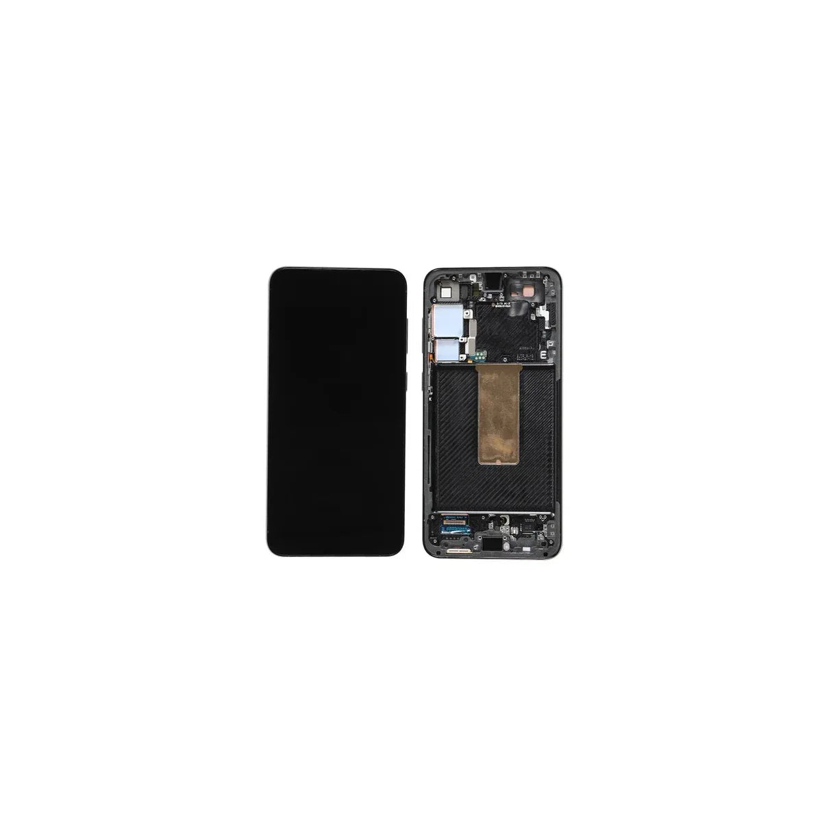 Samsung Galaxy S23 Plus OLED Screen Replacement