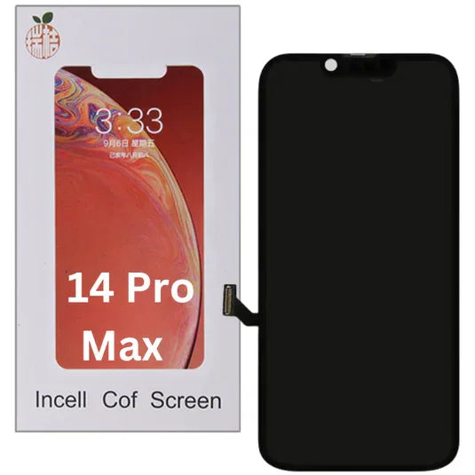 iPhone 14 Pro Max LCD Screen Replacement (RJ Incell) - Wholesaleplus
