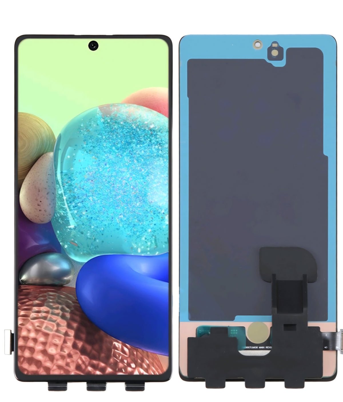 Samsung Galaxy A71 5G ,A716U LCD OLED Original