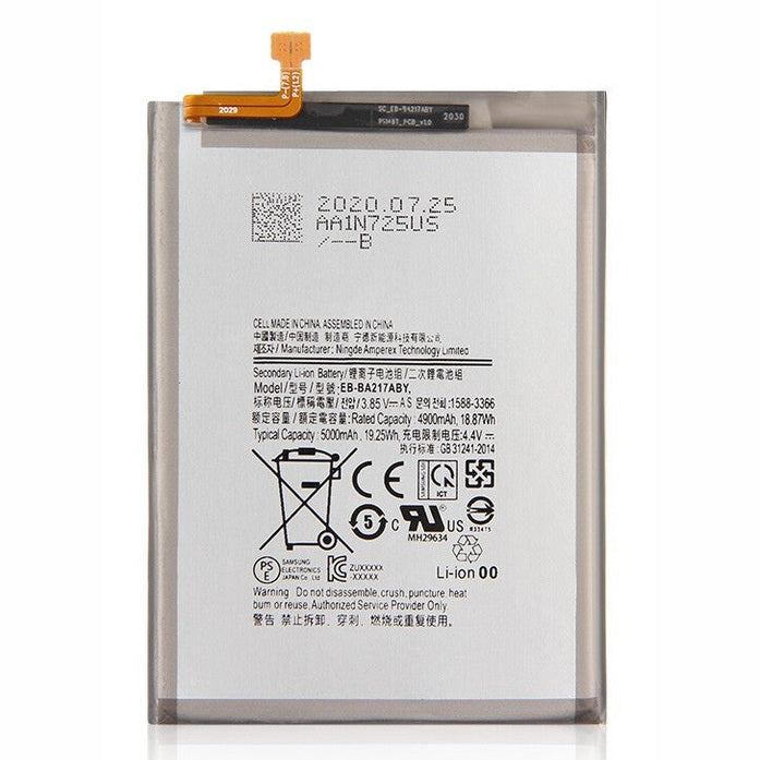 Samsung Galaxy A21, A215 Battery