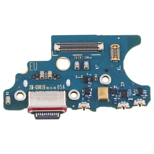 Samsung Galaxy S20 Charging Port Replacement