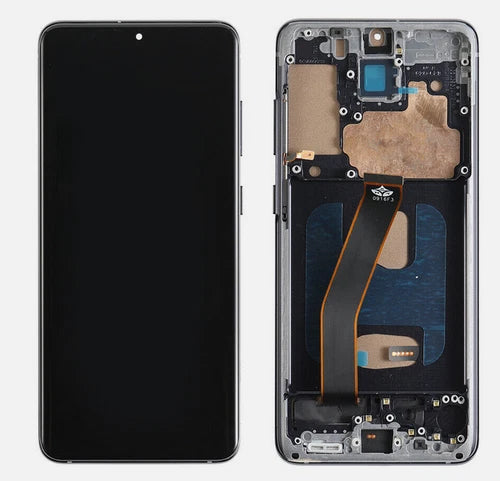 Galaxy S20 Lcd Oled