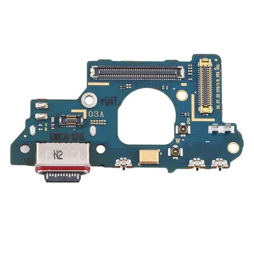 Samsung Galaxy S20FE Charging port