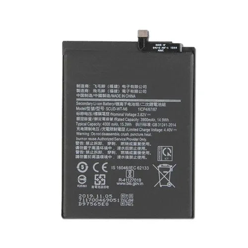 A10S BATTERY