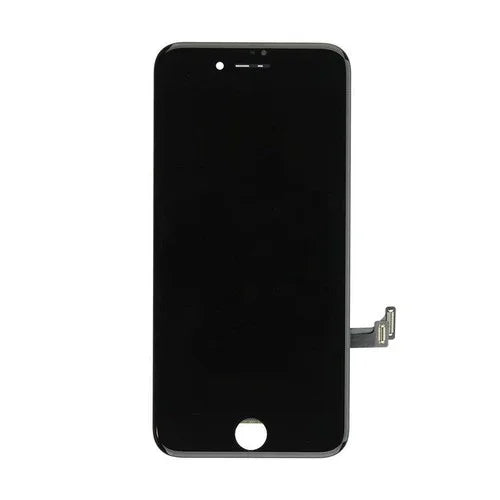 iPhone 8 LCD Black Screen Replacement - WholesalePlus Burnaby BC Canada