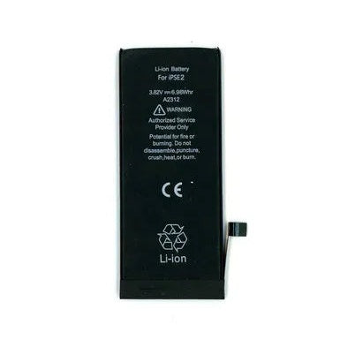 iPhone SE 2020 Battery