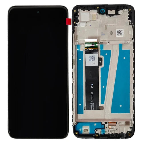 Moto G 5G 2020 Lcd DISPLAY I