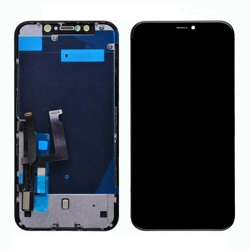 iPhone XR LCD incell