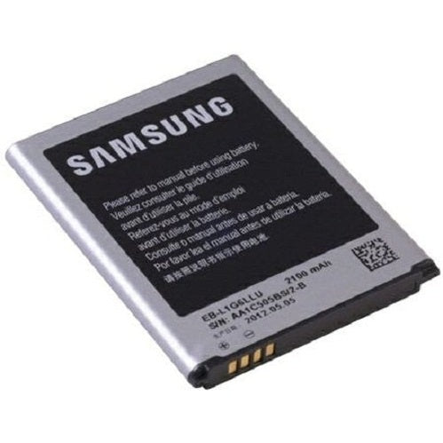 Samsung Galaxy S3 Battery Replacement - WholesalePlus Burnaby BC Canada