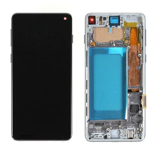 S10 LCD