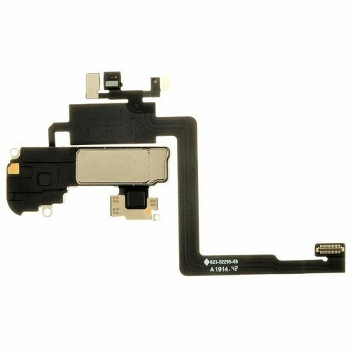 iPhone 11 Pro Max Proximity Sensor Flex Cable and Ear Speaker