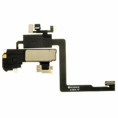 iPhone 11 Pro Max Proximity Sensor Flex With Ear Piece Speaker