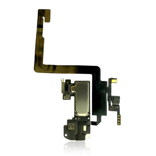 iPhone 11 Pro Proximity Sensor Flex Cable and Ear Speaker