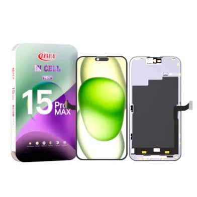 15 pro max zy HD+ LCD