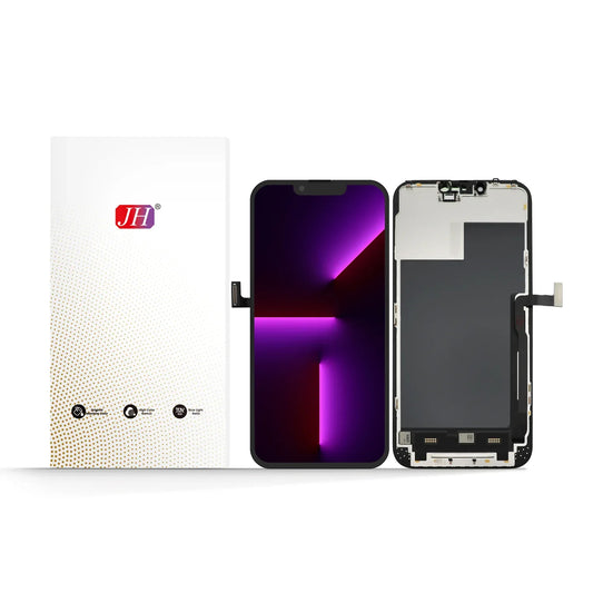 iPhone 13 Mini LCD HD+ JH Screen Replacement - Wholesaleplus Canada

