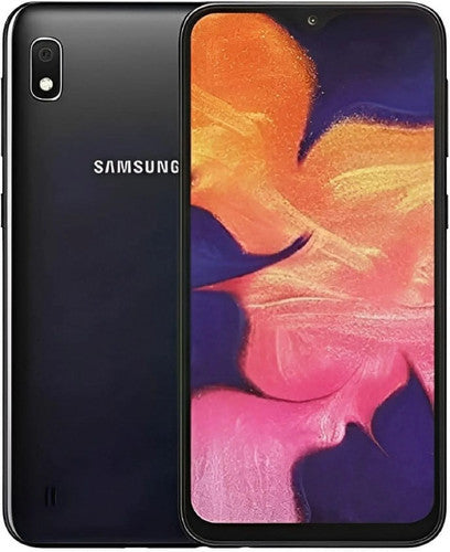Samsung Galaxy A01 Unlocked