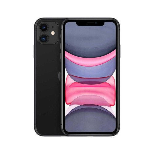 iPhone 11 Unlocked
