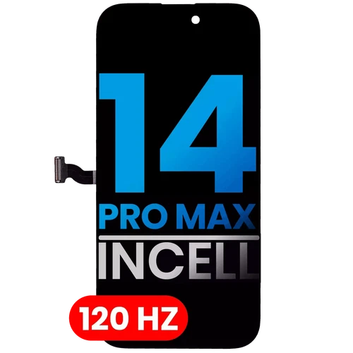 14 pro max back