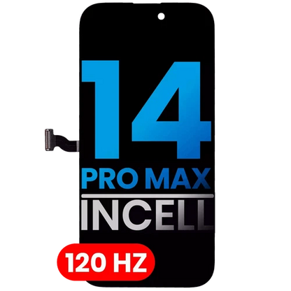 14 pro max back