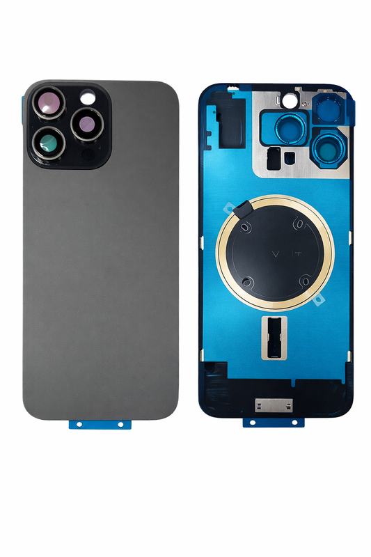 iPhone 15 Pro Max Back Glass