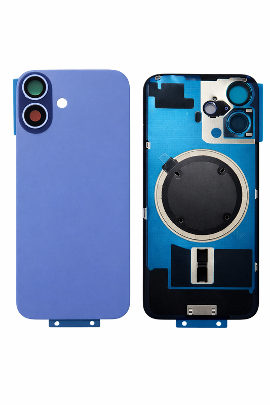 iPhone 16 Back Glass