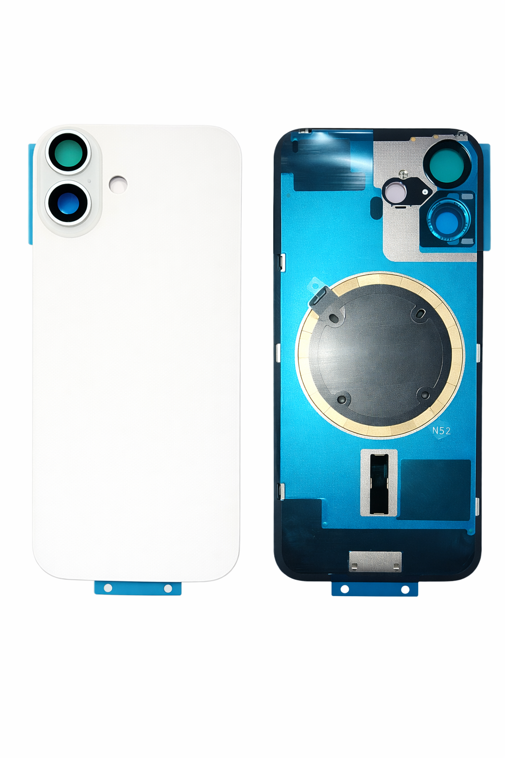 iPhone 16 Back Glass