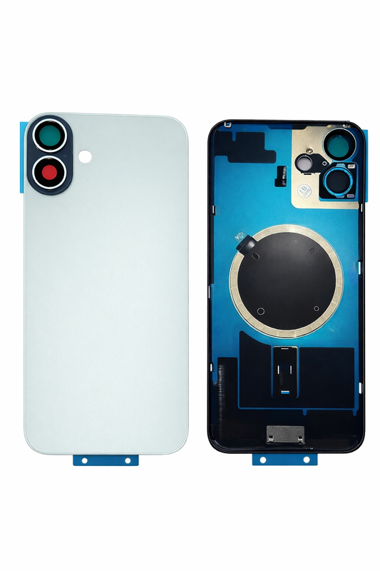 iPhone 15 Back Glass