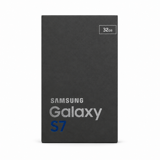 Samsung Galaxy S7 (USED ) Unlocked