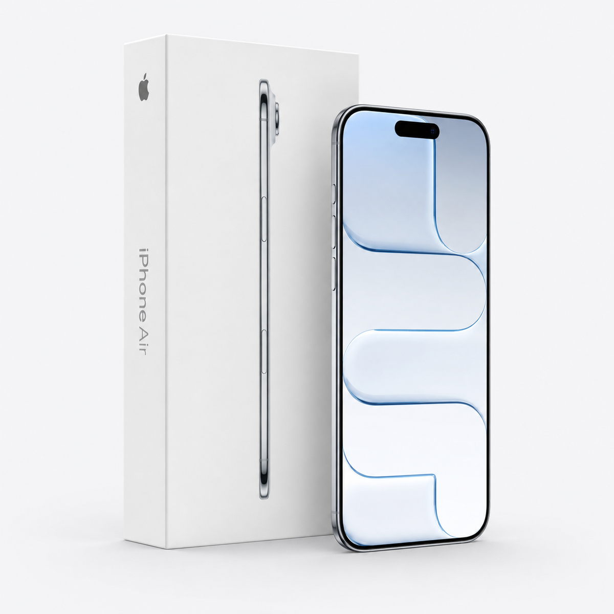 iPhone Air ,Brand NEW Unlocked