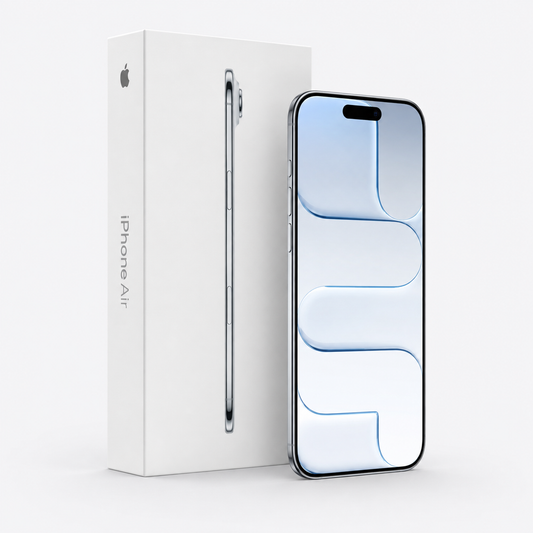 iPhone Air ,Brand NEW Unlocked