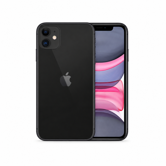 iPhone 11  Used, Unlocked