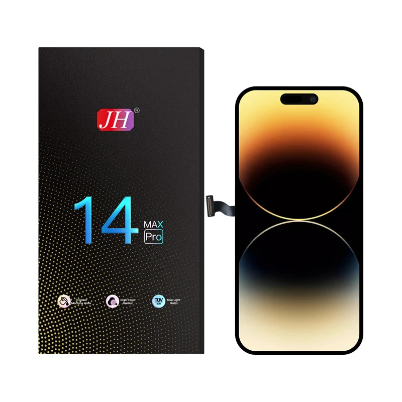 iPhone 14 Plus LCD Screen JH FHD Display