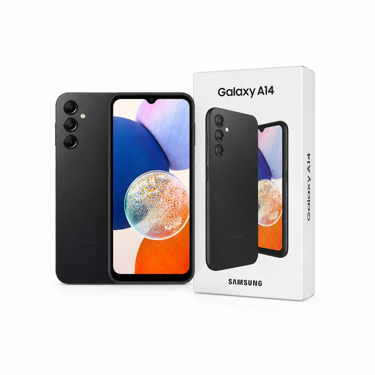 Samsung Galaxy A14 Unlocked