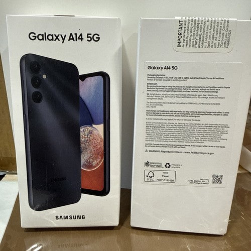 Samsung Galaxy A14 Unlocked