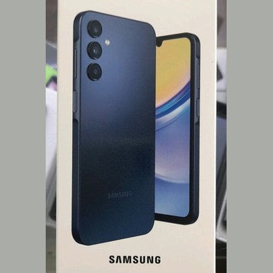 Samsung Galaxy A15, Unlocked