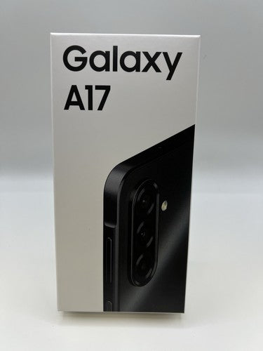 Samsung Galaxy A17 Unlocked