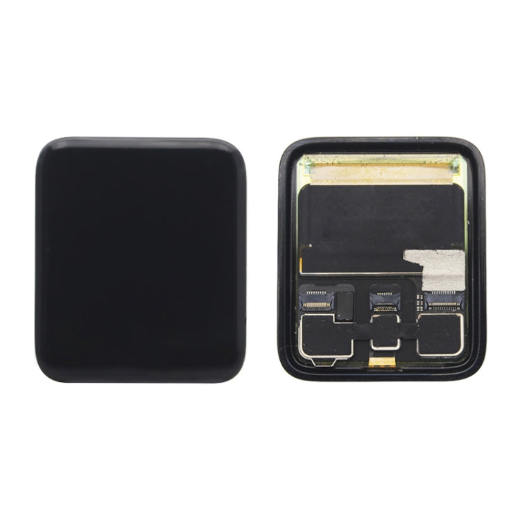 for Apple Watch Series 2 38mm LCD Screen and Digitizer Full Assembly, Series 2 (38mm)