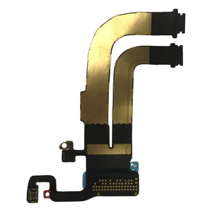 LCD Flex Cable for Apple Watch Series 6 44mm, For Apple Watch Series 6 44mm
