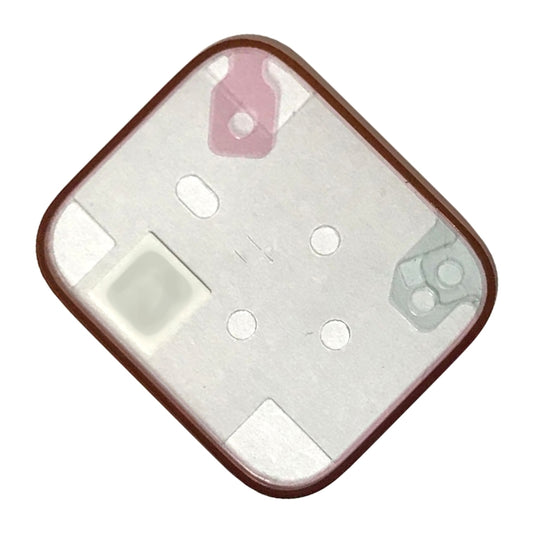 LCD Waterproof Adhesive Stickers for Apple Watch SE 44mm, For Watch SE 44mm