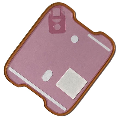 Back Housing Cover Adhesive for Apple Watch Series 6 40mm, For Watch Series 6 40mm
