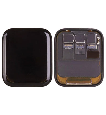 LCD Screen and Digitizer Full Assembly for Apple Watch SE 40mm, Watch SE 40mm