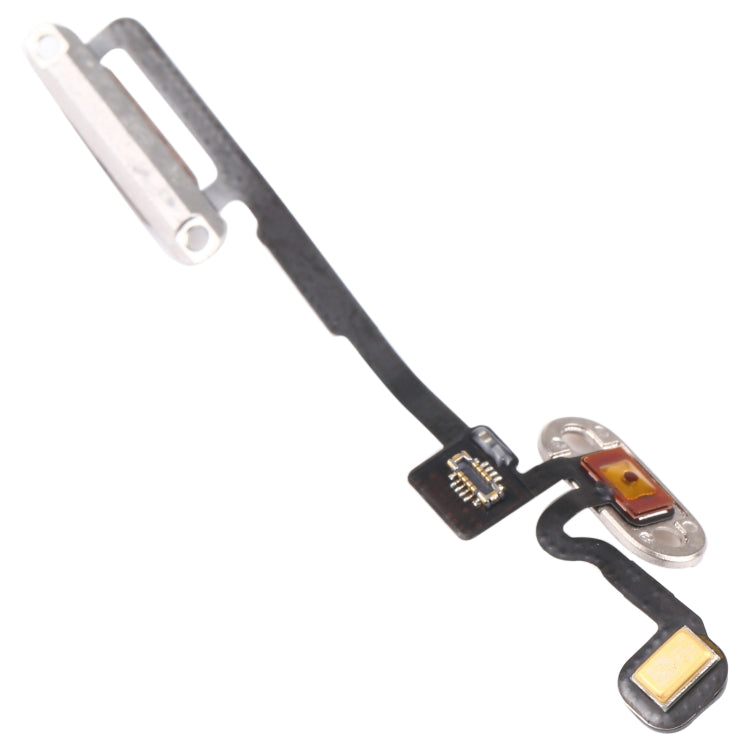 Microphone Flex Cable For Apple Watch Series 5 40mm, For Series 5 40mm