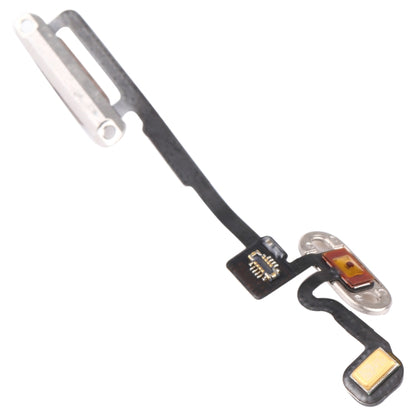 Microphone Flex Cable For Apple Watch Series 5 44mm, For Series 5 44mm